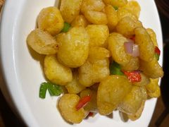 -印巷里主题餐厅(马鞍山店)