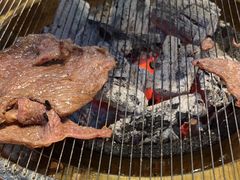 -闻老头·菊花炭烤肉(D11店)