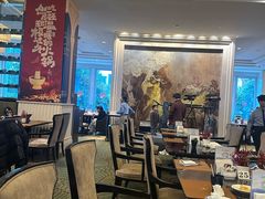 -常州武进九洲喜来登酒店