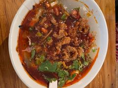 -豆相识•九九豆腐脑(牛咡桥店)