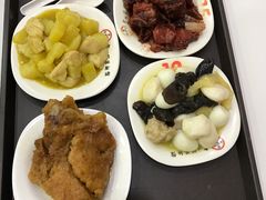 -常州银丝面馆(府琛店)