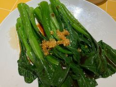 -蔡澜点心·粤菜(花城汇南区店)