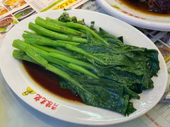 -澳门陈光记烧味饭店(万象城店)