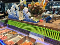 -索菲亚国际大酒店