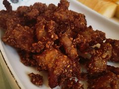 -烤肉宛饭庄(南礼士路店)