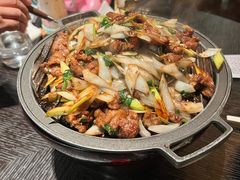 -玖五京菜(杭州城北万象城店)