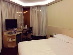 -香港皇家太平洋酒店