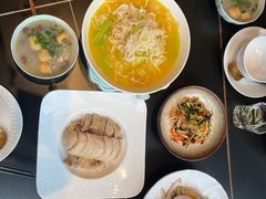 -童福兴·南京菜(老门东店)