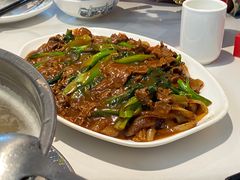 -八合里潮汕鲜牛肉火锅(福州万象城店)