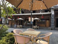 门面-比顿咖啡(和顺古镇店)
