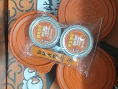 -鸣记脆皮烤鱼·海鲜烤鱼(马栏店)