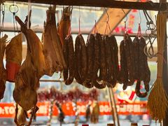 -小厨娘淮扬菜(天印大道店)