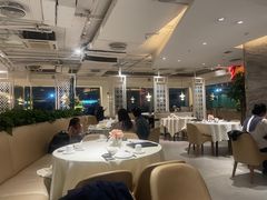 大堂-衡山汇·高级粤菜(霄云路店)