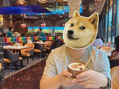 -巴依老爷新疆美食(常营店)