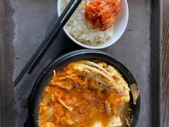-上海大学-第1食堂