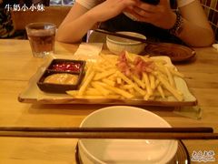 -滋味烤鱼(祥和里店)