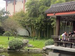 -浙江省博物馆(孤山馆区)