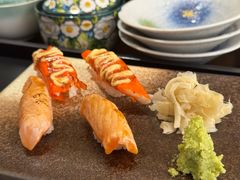 -Sushi Hanzo半藏(天环广场店)