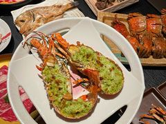 -花潮料理艺食馆(SM新生活广场店)
