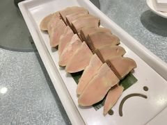 皇牌法国鹅肝-岭南海晏楼(滨江东总店)