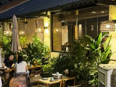 -贰醒·私房小院烧烤 (太古里店)