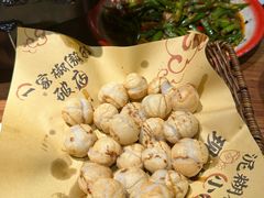 -泥糊破店小酒馆·团建聚餐(南京西路店)