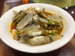 -钓台野鱼馆(钱江国际时代广场店)