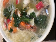 -千盛海南粉(金鸡岭店)