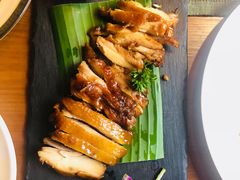 -泰国餐厅 Thai Food(裕华万达店)