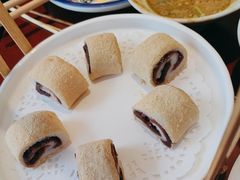 -1078號老北京涮肉(松柏店)