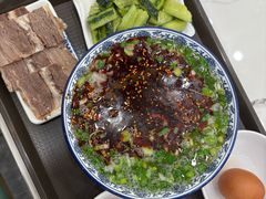 -伊穆祥牛肉面总店·清真
