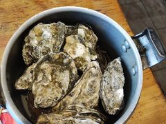 -香约老地方烧烤(九道街店)