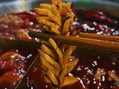 -渝味黄姐火锅(黄泥村店)