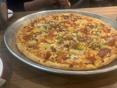 -Tubestation站点比萨(高新万达ONE店)