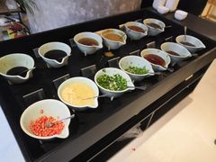 酱料-湯系·煲汤手艺人(东二环泰禾广场店)
