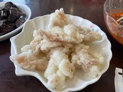 锅包肉-服务大楼冷面(延大店)