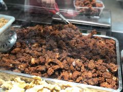 -乔波食品(杜桥中心菜场店)