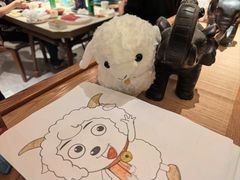 -涮福記·现切牛羊肉火锅(世纪汇店)