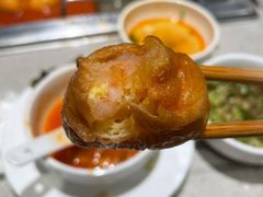 -海底捞火锅(群光广场店)