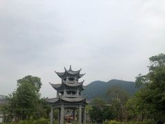-悦城龙母祖庙