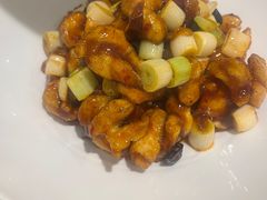 -大鸭梨烤鸭(左家庄店)