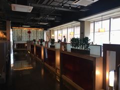 -枣子树素餐厅(铂金城店)