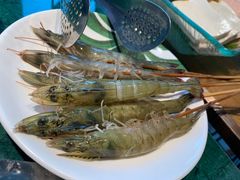 -集渔·泰式海鲜火锅(彭州店)