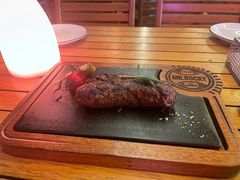 -MR.ROCKY洛奇先生·西餐&酒吧(太古仓店)