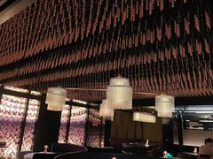 大堂-IL TEATRO 精品意大利餐厅