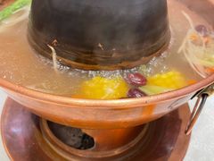 -东来顺饭庄(天坛店)