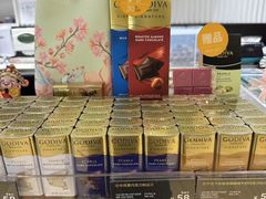 -GODIVA(王府井apm店)