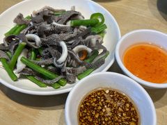 -东山茶寮(新安店)