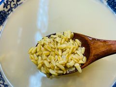 -馬香远蘭州牛肉面(武汉群星城首店)