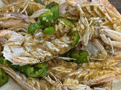 -贞姨美食·老字号海鲜大排档